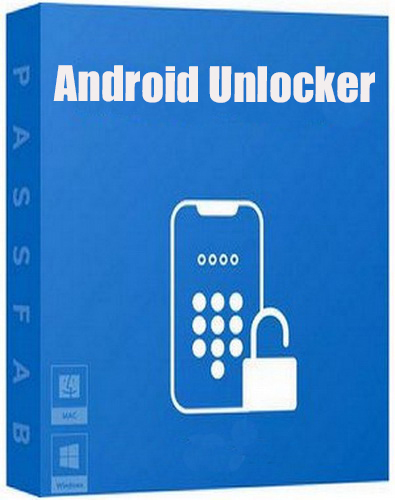 PassFab Android Unlocker 2.1.1.3 + TГ©lГ©chargement gratuit de clГ©s